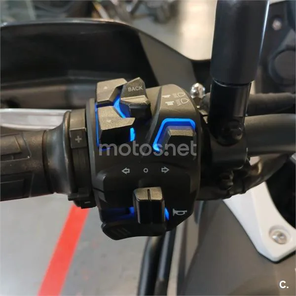 Macbor Montana XR5 510 – Vista 9