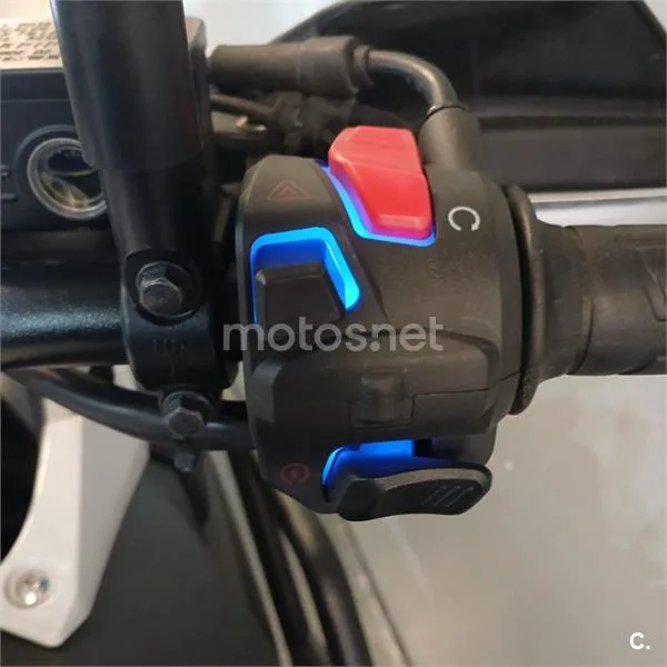 Macbor Montana XR5 510 – Vista 10