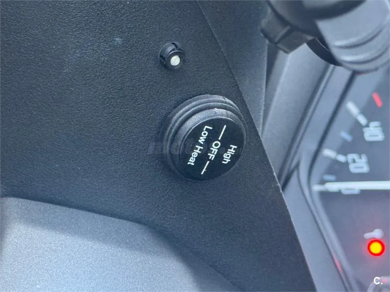 Yamaha TMAX 530 – Vista 10