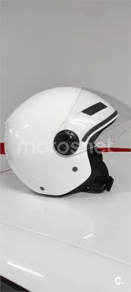 Piaggio Liberty – Vista 7