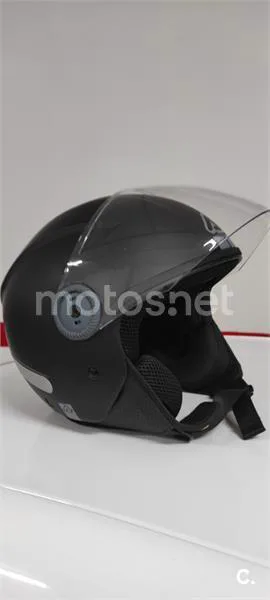Piaggio Liberty – Vista 9