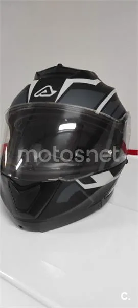 Piaggio Liberty – Vista 10