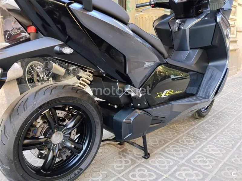 BMW C EVOLUTION – Vista 12