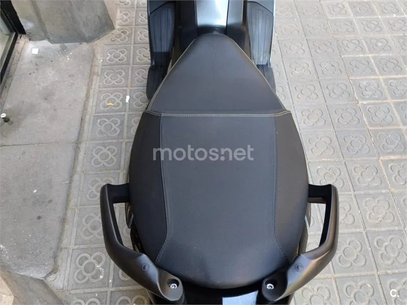BMW C EVOLUTION – Vista 14