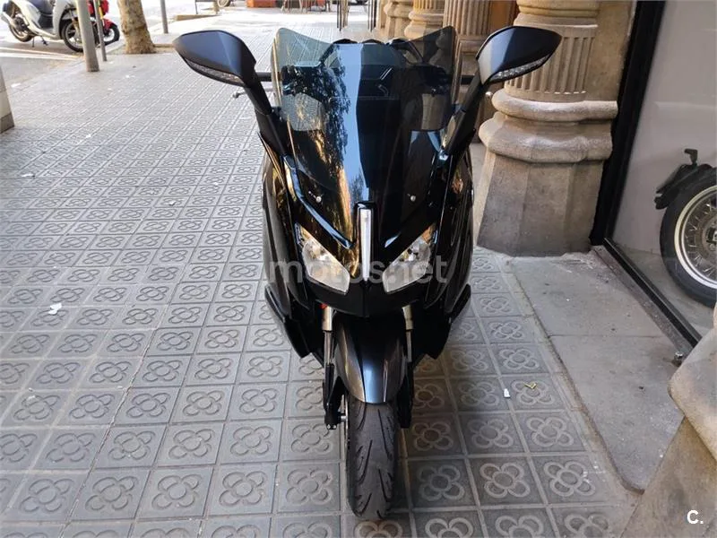 BMW C EVOLUTION – Vista 15