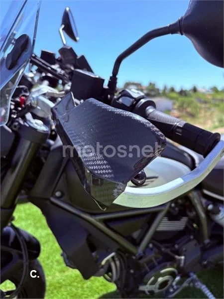 Ducati Scrambler – Vista 12