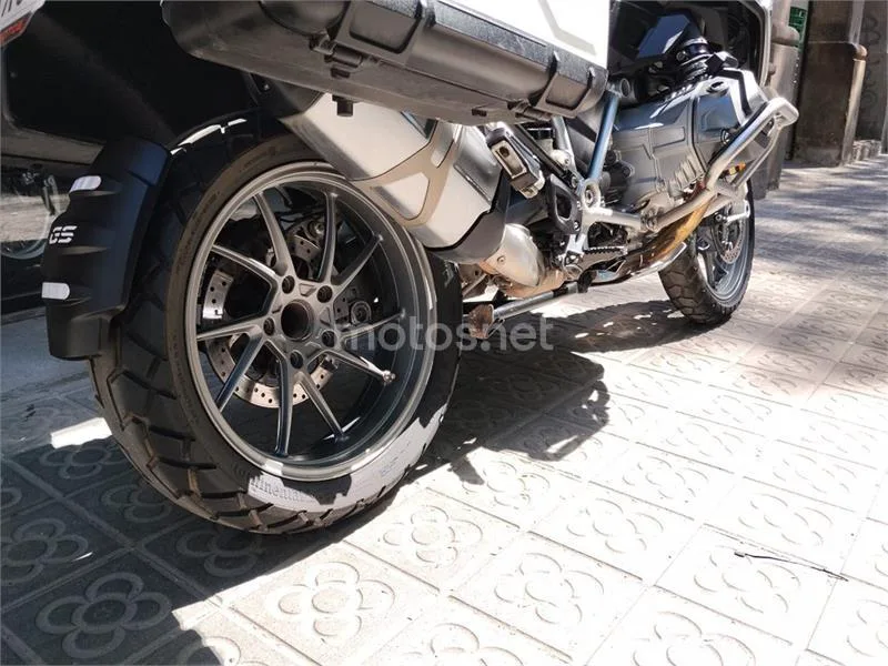 BMW R 1250 GS – Vista 11