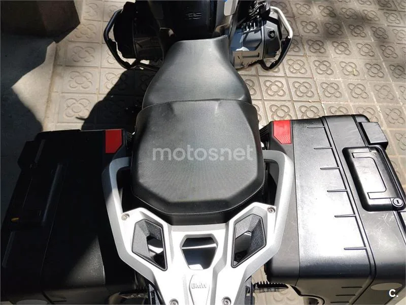 BMW R 1250 GS – Vista 13