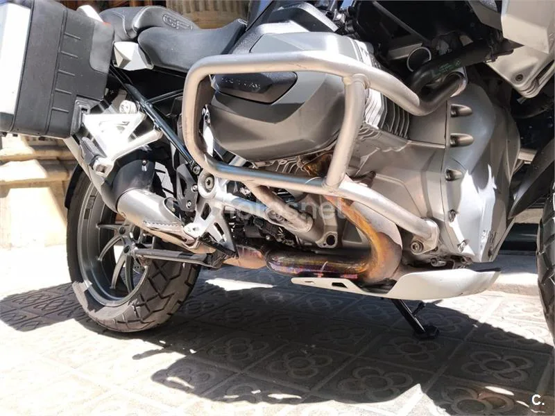 BMW R 1250 GS – Vista 16