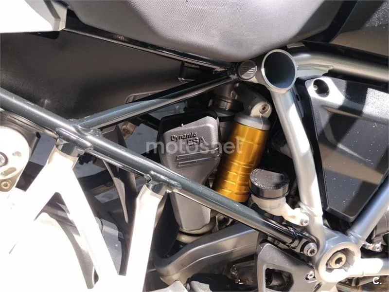 BMW R 1250 GS – Vista 18