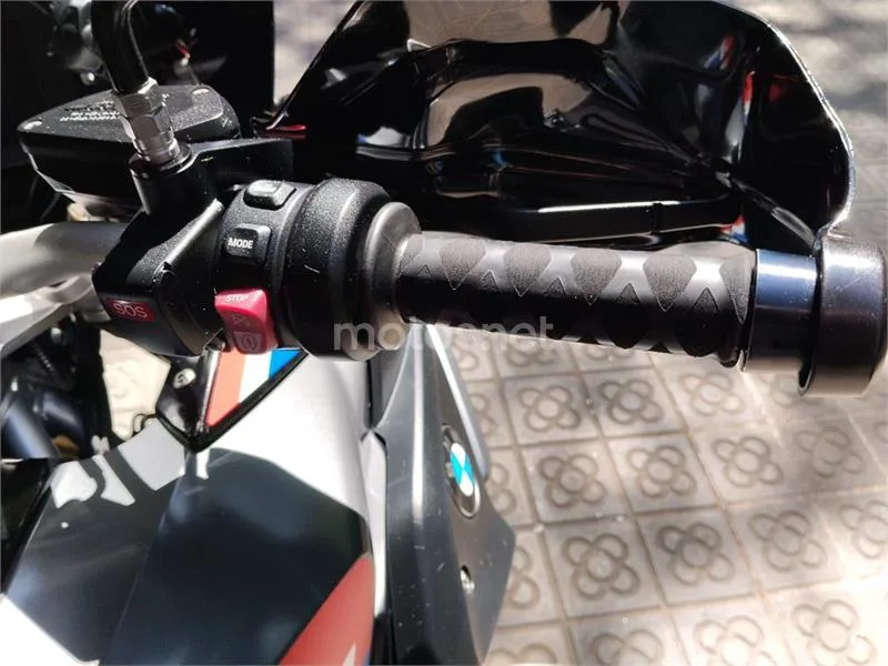 BMW R 1250 GS – Vista 10