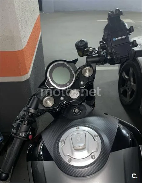 CFMOTO 700CL-X Sport 4500 € 2024 Madrid - 2