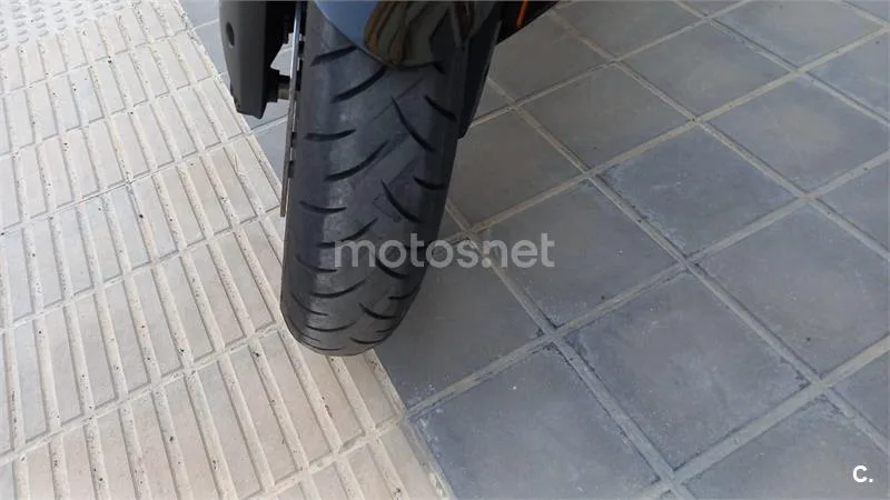 BMW C 650 GT – Vista 10