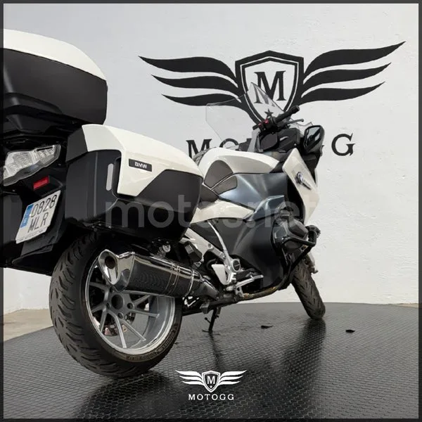 BMW R 1250 RT – Vista 7