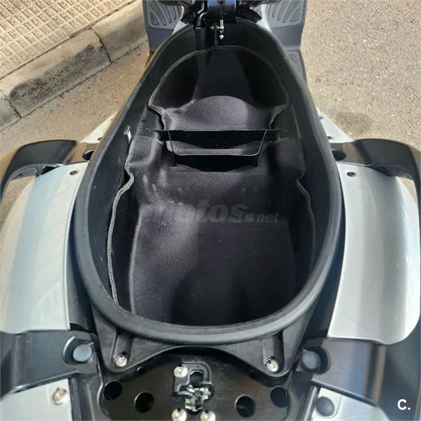 Zontes 350 E – Vista 3
