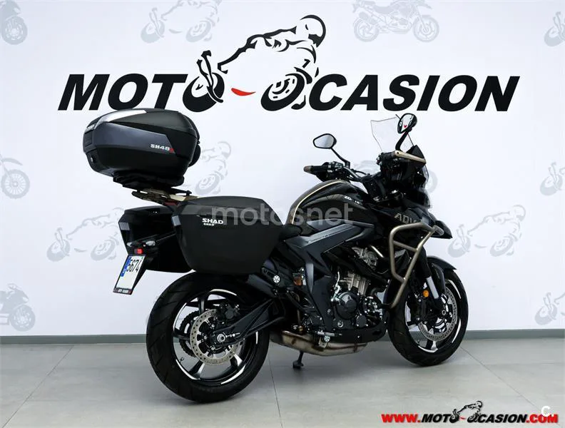 Zontes 350 T – Vista 3