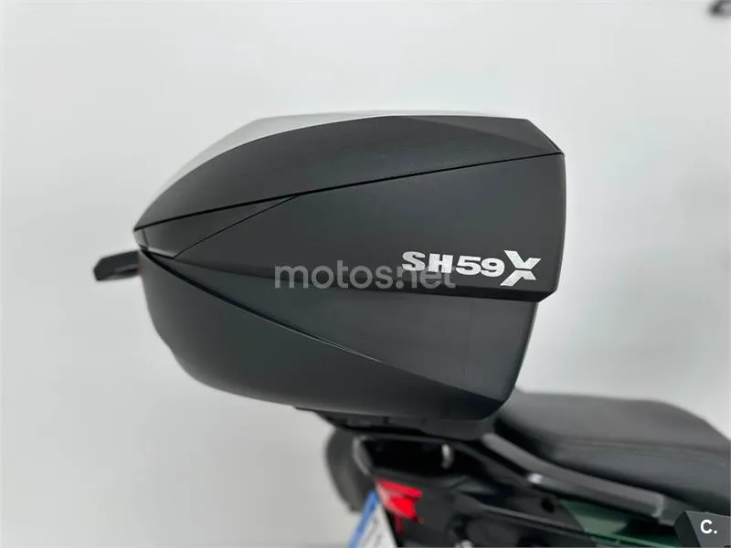 Benelli TRK 502 – Vista 11