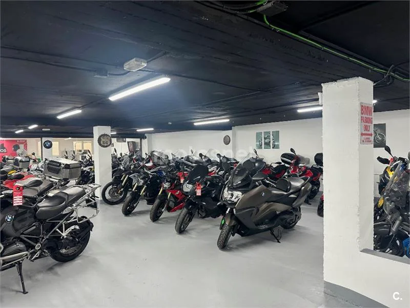 Honda CRF 1100L Africa Twin – Vista 14