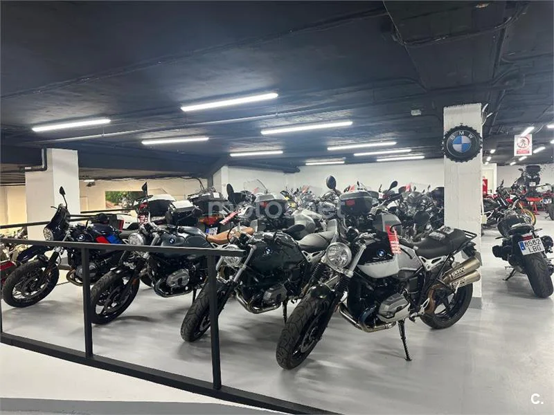 Honda CRF 1100L Africa Twin – Vista 15