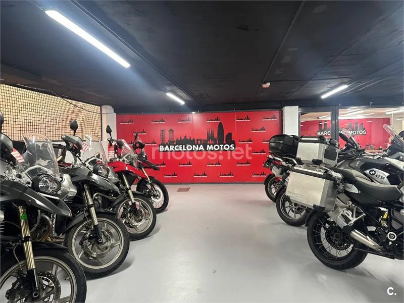 Honda CRF 1100L Africa Twin – Vista 18