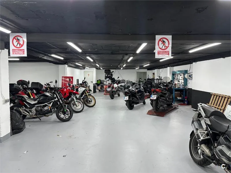 Honda CRF 1100L Africa Twin – Vista 22