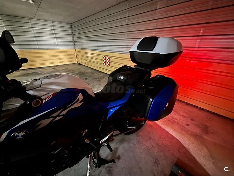 BMW S 1000 XR – Vista 15