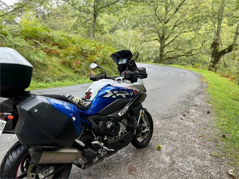 BMW S 1000 XR – Vista 9