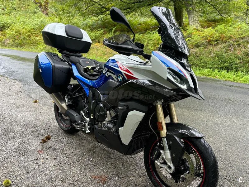 BMW S 1000 XR – Vista 10