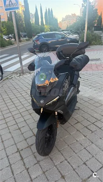 Keeway Vieste 125 LX 1800 € 2025 Madrid - 2