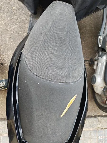 Yamaha Tricity – Vista 4