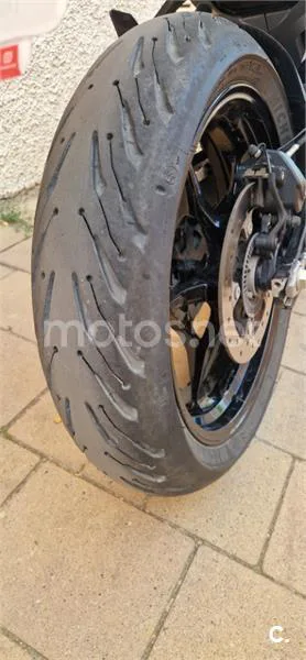 KTM 125 – Vista 6