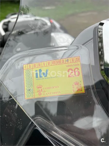 BMW R 1200 RT – Vista 8