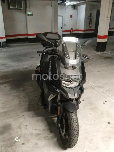 BMW C 400 X 5750 € 2023 Navarra - 1