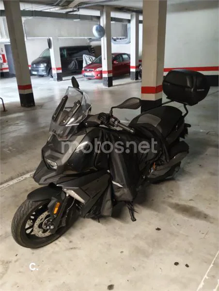 BMW C 400 X 5750 € 2023 Navarra - 2