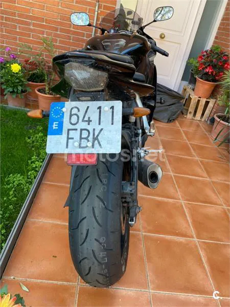 Yamaha YZF-R6 7800 € 2016 Barcelona - 2