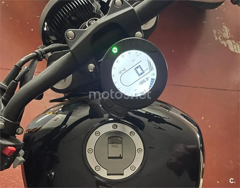 Keeway RK V125C 2790 € 2023 Barcelona - 2