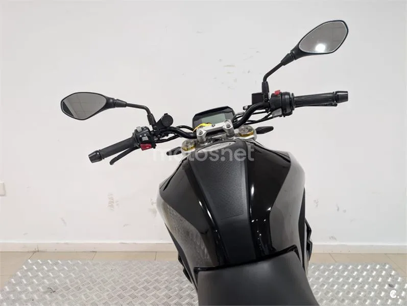 BMW G 310 R – Vista 13