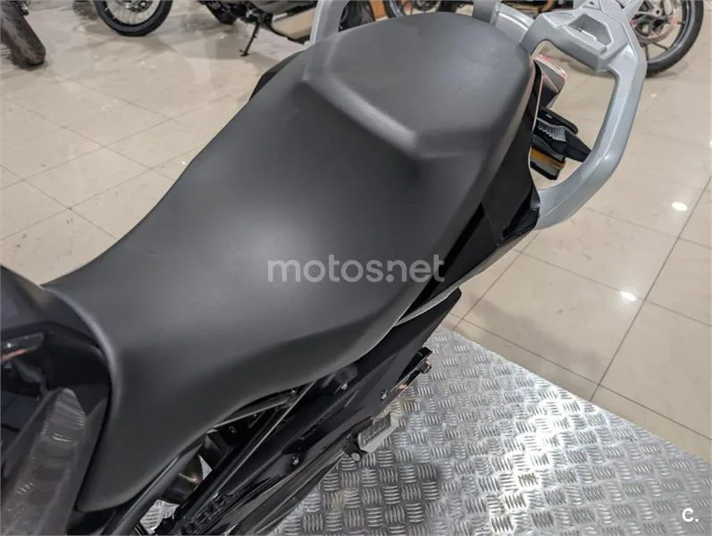 BMW G 310 R – Vista 19