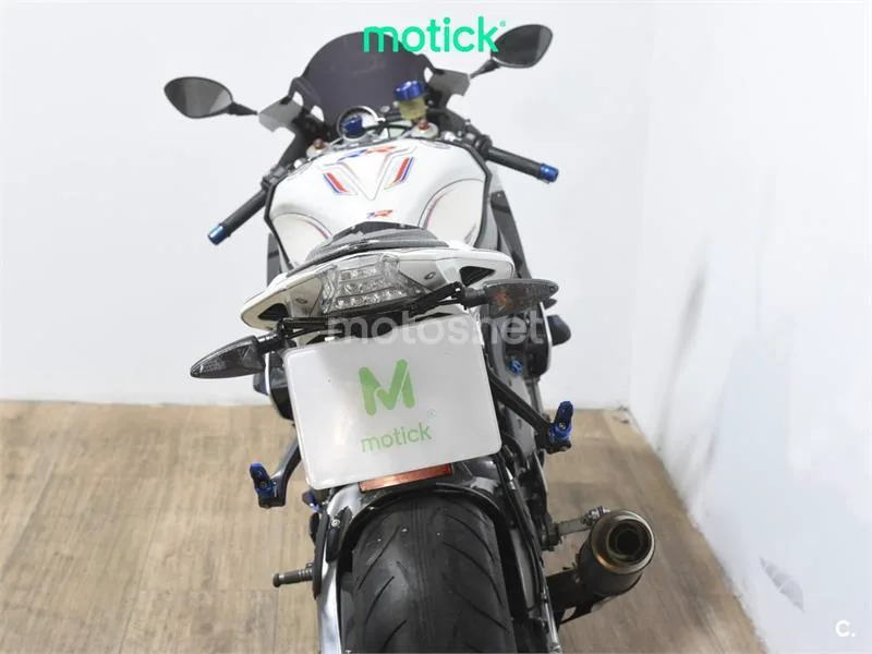BMW S 1000 RR – Vista 6