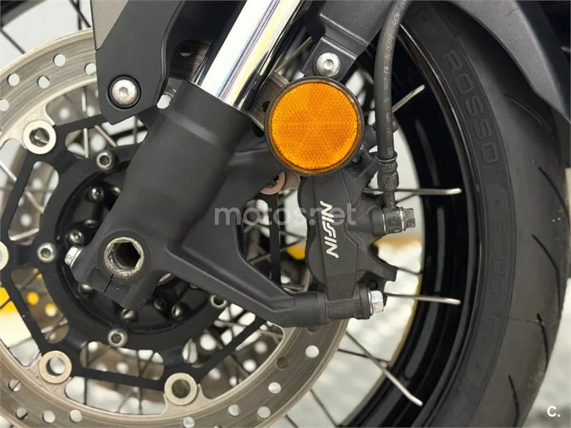 Honda X-ADV – Vista 18