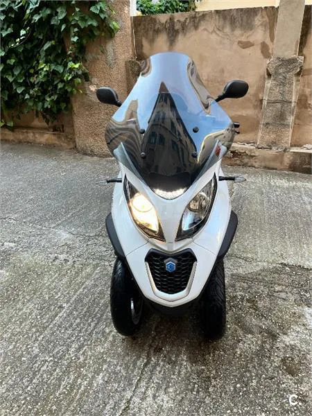 Piaggio MP3 500 HPE Business 8500 € 2019 Illes Balears - 1