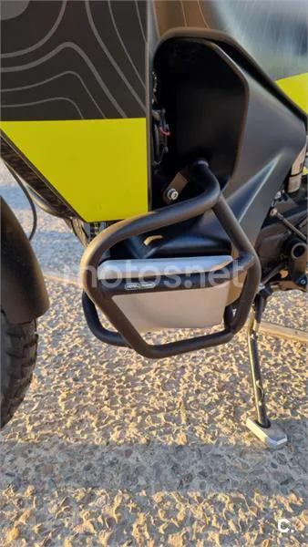 Husqvarna Norden 901 – Vista 4