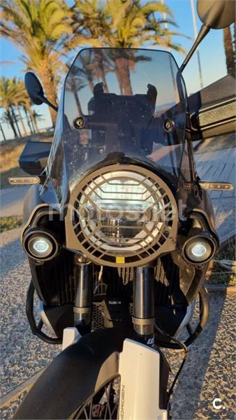 Husqvarna Norden 901 – Vista 5