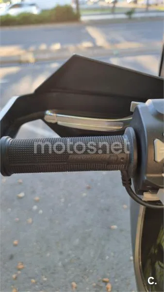 Husqvarna Norden 901 – Vista 6