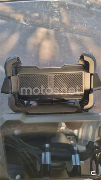Husqvarna Norden 901 – Vista 7