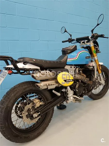 Fantic Caballero – Vista 13