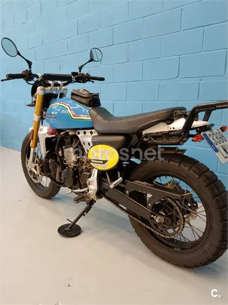 Fantic Caballero – Vista 14