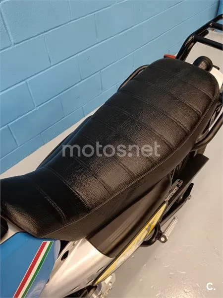 Fantic Caballero – Vista 15