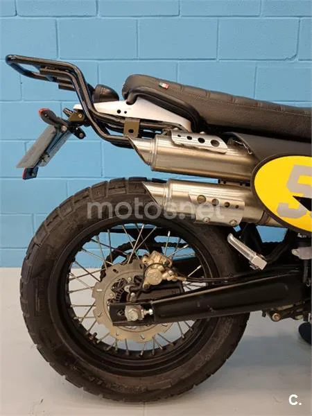 Fantic Caballero – Vista 7