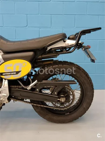Fantic Caballero – Vista 8